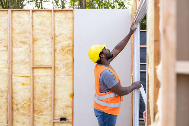 Insulation for Commercial Buildings in Privateer, SC