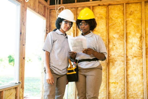 Trusted Privateer, SC Insulation Contractor Experts