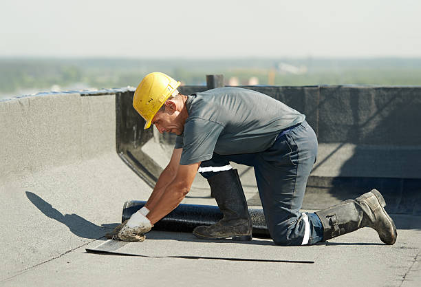 Range of Insulation Solutions in Privateer, SC